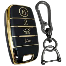 Remote Control Car Key