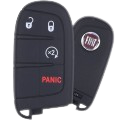 KeylessOption Keyless Entry Remote